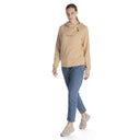 Dolomite W STRENTA FLEECE HOODY - PeakStyle