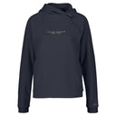 Dolomite W STRENTA FLEECE HOODY - PeakStyle