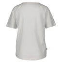 Dolomite W STRENTA G1 SS TEE - White XS Oberbekleidung - PeakStyle