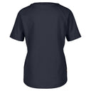 Dolomite W STRENTA G1 SS TEE - Wood Blue XS Oberbekleidung - PeakStyle