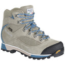 Dolomite W ZERNEZ GTX - Sage Grey - Cornflower Blue 35.5 Schuhe - PeakStyle