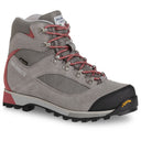 Dolomite W ZERNEZ GTX - Warm Grey - Dry Red 35.5 Schuhe - PeakStyle