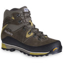 Dolomite ZERMATT GTX - Date Brown - Marsh Green 39.5 Schuhe - PeakStyle