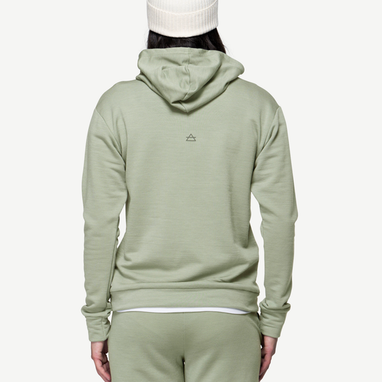 Devold EVERYDAY Merino-Hoodie – Fog – Studio 22 #color_Fog