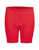 Gonso KIDS NAPOLI - High Risk Red 116 Hosen - PeakStyle