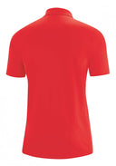 Gonso M ALMAS - High Risk Red S Oberbekleidung - PeakStyle