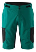 Gonso M GARZONE - Quetzal Green S Hosen - PeakStyle