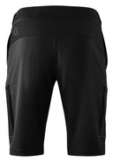 Gonso M GARZONE ÜBERGRÖSSE - Black 3XL Hosen - PeakStyle