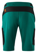 Gonso M GARZONE ÜBERGRÖSSE - Quetzal Green 3XL Hosen - PeakStyle