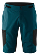 Gonso M GARZONE ÜBERGRÖSSE - Torrando Teal 3XL Hosen - PeakStyle