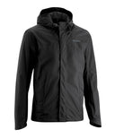 Gonso M SAVE LIGHT ÜBERGRÖSSE - Black 3XL Oberbekleidung - PeakStyle