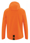 Gonso M SAVE PLUS ÜBERGRÖSSE - Red Orange 3XL Oberbekleidung - PeakStyle