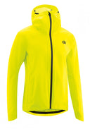 Gonso M SAVE PLUS ÜBERGRÖSSE - Safety Yellow 3XL Oberbekleidung - PeakStyle