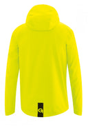 Gonso M SAVE PLUS ÜBERGRÖSSE - Safety Yellow 3XL Oberbekleidung - PeakStyle