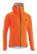 Gonso M SAVE PLUS ÜBERGRÖSSE - Shocking Orange 3XL Oberbekleidung - PeakStyle