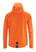 Gonso M SAVE PLUS ÜBERGRÖSSE - Shocking Orange 3XL Oberbekleidung - PeakStyle