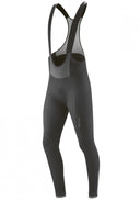 Gonso M SITIVO TIGHT BIB - Black - Fire S Hosen - PeakStyle