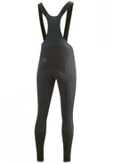 Gonso M SITIVO TIGHT BIB ÜBERGRÖSSE - Black - Bright Green 3XL Hosen - PeakStyle