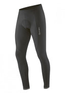 Gonso M SITIVO TIGHT ÜBERGRÖSSE - Black - Sky Diver 3XL Hosen - PeakStyle