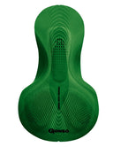 Gonso M SITIVO U ÜBERGRÖSSE - Black - Bright Green 3XL Hosen - PeakStyle