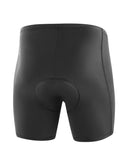 Gonso M SITIVO U ÜBERGRÖSSE - Black - Fire 3XL Hosen - PeakStyle