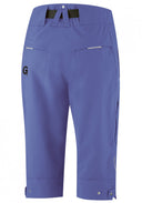 Gonso W RUTH 3/4 - Baja Blue 34 Hosen - PeakStyle