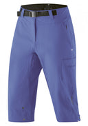 Gonso W RUTH 3/4 - Baja Blue 34 Hosen - PeakStyle