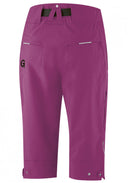 Gonso W RUTH 3/4 - Carmine Coast 34 Hosen - PeakStyle