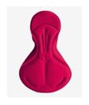 Gonso W RUTH 3/4 - Carmine Coast 34 Hosen - PeakStyle