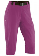 Gonso W RUTH 3/4 - Carmine Coast 34 Hosen - PeakStyle