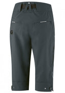 Gonso W RUTH 3/4 - Graphite 34 Hosen - PeakStyle
