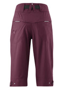 Gonso W RUTH 3/4 - Prune 34 Hosen - PeakStyle