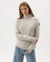 Martina WP – Light Grey Melange – Herstelleransicht