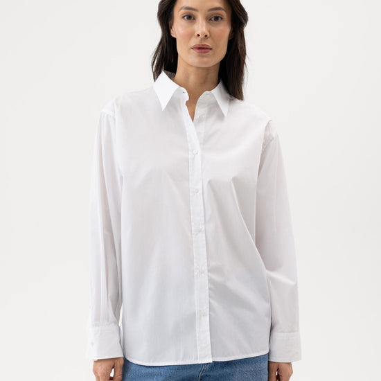 Jennifer Shirt – White – Herstelleransicht