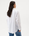 Jennifer Shirt – White – Herstelleransicht