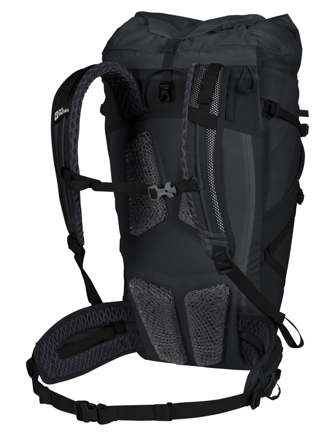 Jack Wolfskin 3D PRELIGHT RISE 35 - Taschen bei PeakStyle