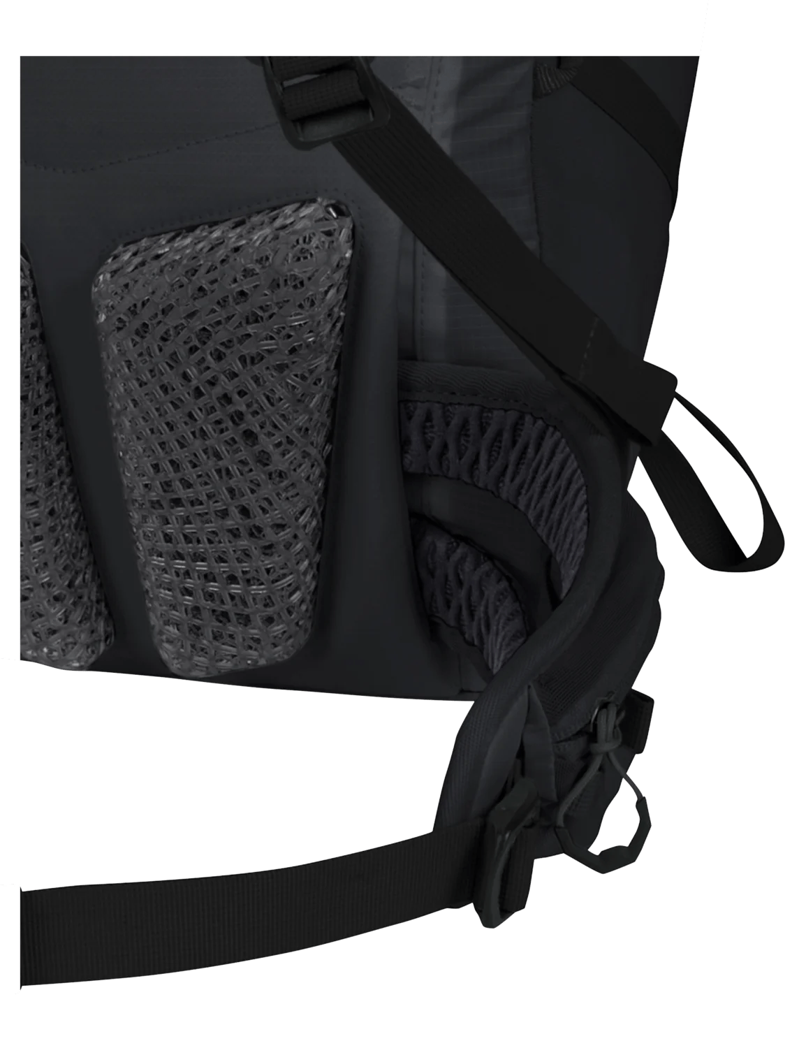 Jack Wolfskin 3D PRELIGHT RISE 35 - Taschen bei PeakStyle