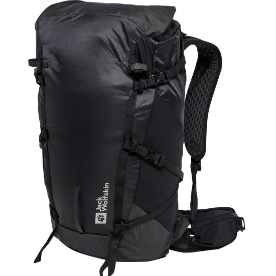 Jack Wolfskin 3D PRELIGHT RISE 35 - Taschen bei PeakStyle