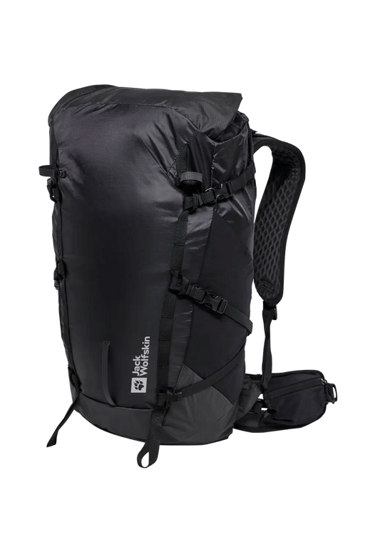 Jack Wolfskin 3D PRELIGHT RISE 35 - Taschen bei PeakStyle