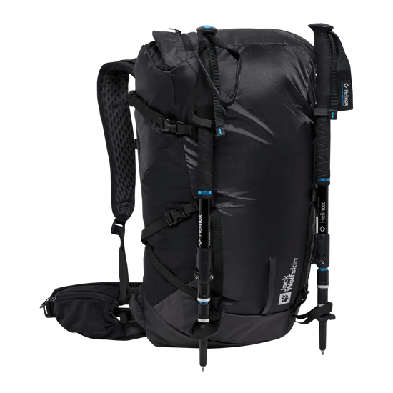 Jack Wolfskin 3D PRELIGHT RISE 35 - Taschen bei PeakStyle