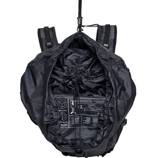 Jack Wolfskin 3D PRELIGHT RISE 35 - Taschen bei PeakStyle