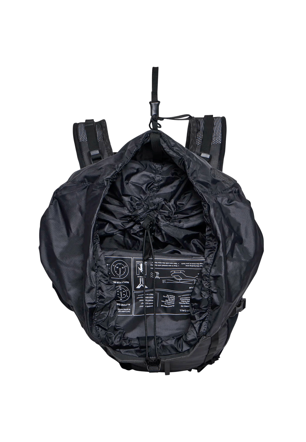 Jack Wolfskin 3D PRELIGHT RISE 35 - Taschen bei PeakStyle