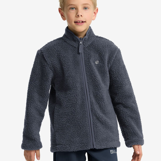 Jack Wolfskin 3IN1 CANVEY KIDS - Mäntel & Parkas bei PeakStyle