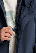 Jack Wolfskin 3IN1 CANVEY KIDS - Mäntel & Parkas bei PeakStyle