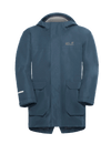 Jack Wolfskin 3IN1 CANVEY KIDS - bei PeakStyle
