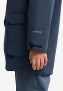 Jack Wolfskin 3IN1 CANVEY KIDS - Mäntel & Parkas bei PeakStyle