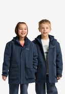 Jack Wolfskin 3IN1 CANVEY KIDS - Mäntel & Parkas bei PeakStyle