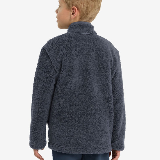 Jack Wolfskin 3IN1 CANVEY KIDS - Mäntel & Parkas bei PeakStyle