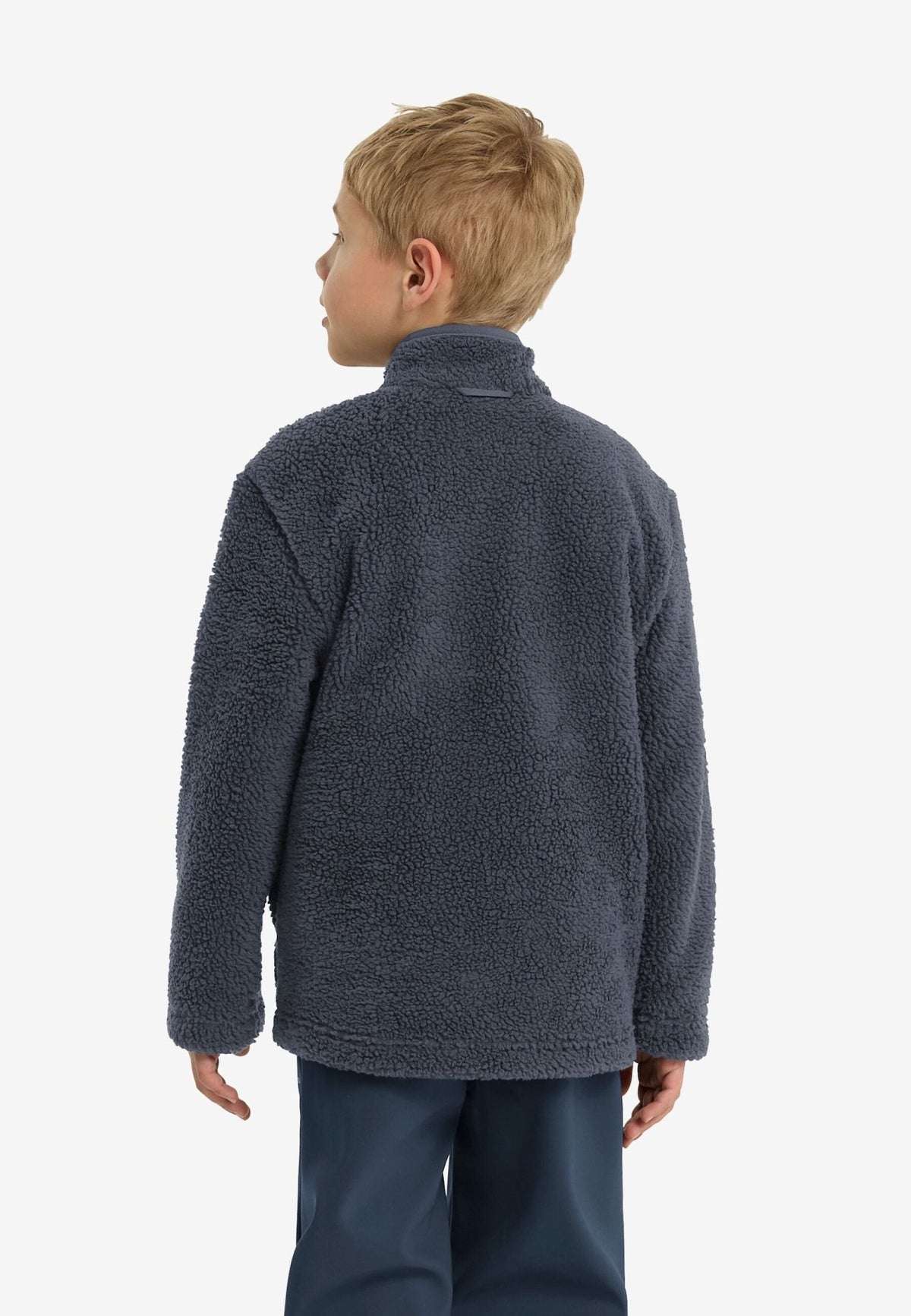 Jack Wolfskin 3IN1 CANVEY KIDS - Mäntel & Parkas bei PeakStyle