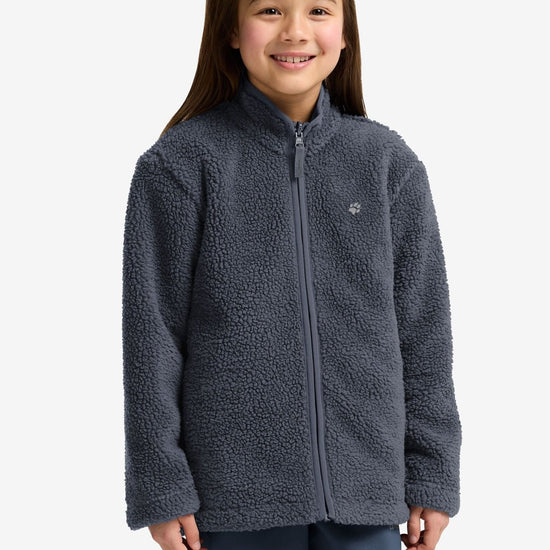 Jack Wolfskin 3IN1 CANVEY KIDS - Mäntel & Parkas bei PeakStyle